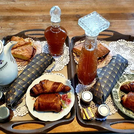 Sojolidays - D'hotes Sur La Route Des Vins D'alsace 아파트 Rorschwihr