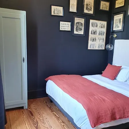 Sojolidays - D'hotes Sur La Route Des Vins D'alsace * Rorschwihr