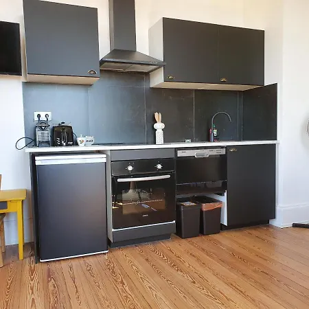 Sojolidays - D'hotes Sur La Route Des Vins D'alsace Apartamento *