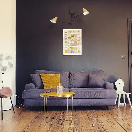 Apartamento Sojolidays - D'hotes Sur La Route Des Vins D'alsace *