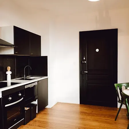 Sojolidays - D'hotes Sur La Route Des Vins D'alsace Апартаменты *