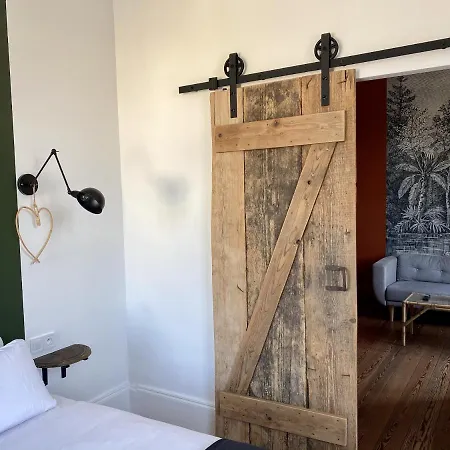 Sojolidays - D'hotes Sur La Route Des Vins D'alsace Rorschwihr