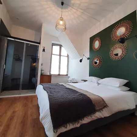 Sojolidays - D'hotes Sur La Route Des Vins D'alsace