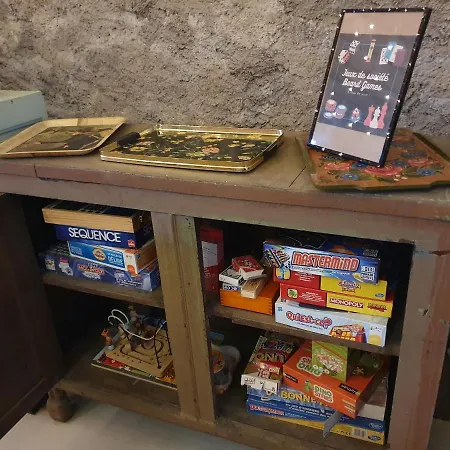 Appartement Sojolidays - D'hotes Sur La Route Des Vins D'alsace Rorschwihr