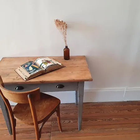 Sojolidays - D'hotes Sur La Route Des Vins D'alsace Apartamento Rorschwihr