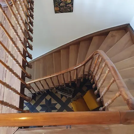 Sojolidays - D'hotes Sur La Route Des Vins D'alsace Apartamento *