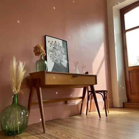 Sojolidays - D'hotes Sur La Route Des Vins D'alsace * Rorschwihr