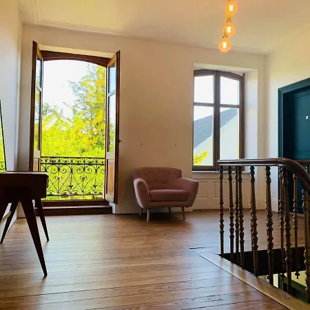 Sojolidays - D'hotes Sur La Route Des Vins D'alsace Apartamento *