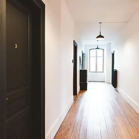 Sojolidays - D'hotes Sur La Route Des Vins D'alsace *