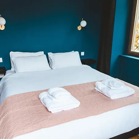 Sojolidays - D'hotes Sur La Route Des Vins D'alsace Apartamento Rorschwihr