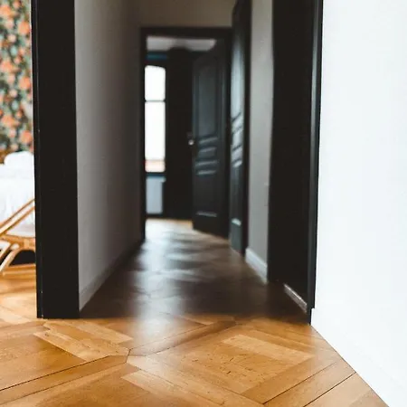 Sojolidays - D'hotes Sur La Route Des Vins D'alsace Appartement