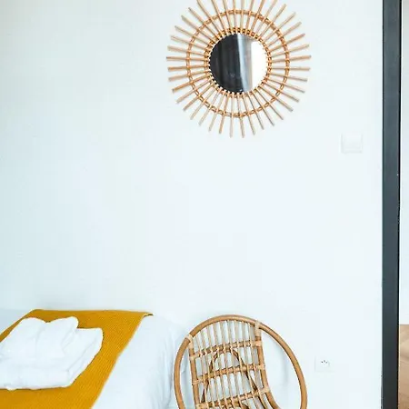 Apartament Sojolidays - D'hotes Sur La Route Des Vins D'alsace