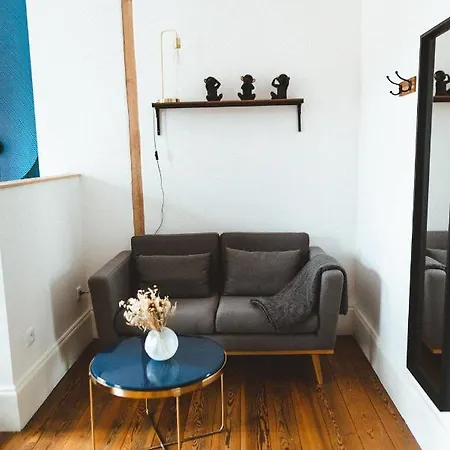 Sojolidays - D'hotes Sur La Route Des Vins D'alsace Apartamento *