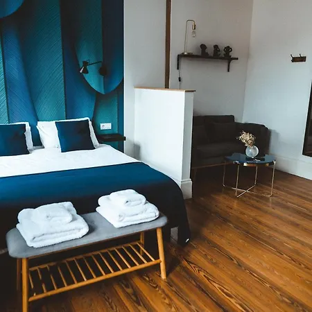 Sojolidays - D'hotes Sur La Route Des Vins D'alsace Apartamento