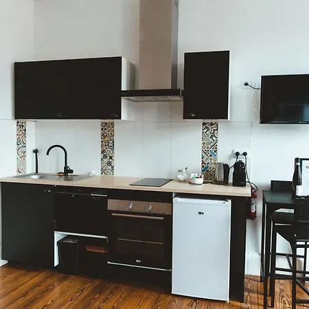 Sojolidays - D'hotes Sur La Route Des Vins D'alsace Apartamento *