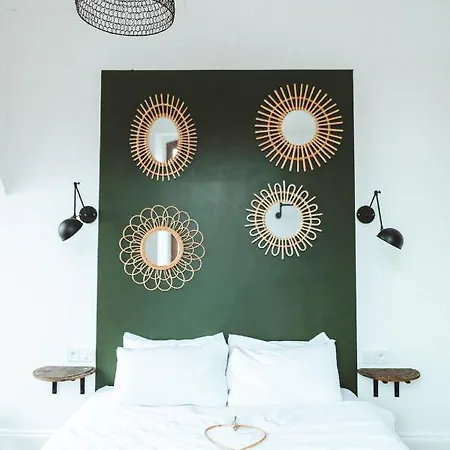 Apartamento Sojolidays - D'hotes Sur La Route Des Vins D'alsace Rorschwihr