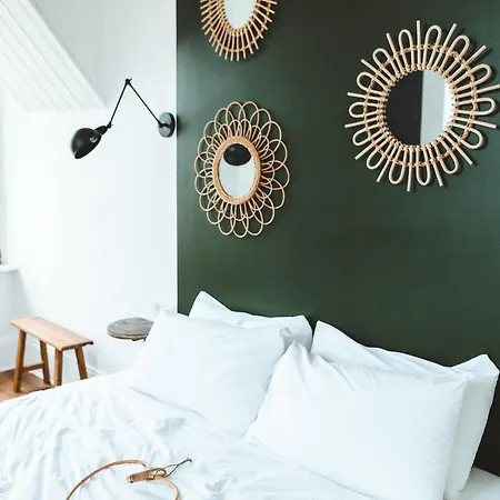 Sojolidays - D'hotes Sur La Route Des Vins D'alsace *