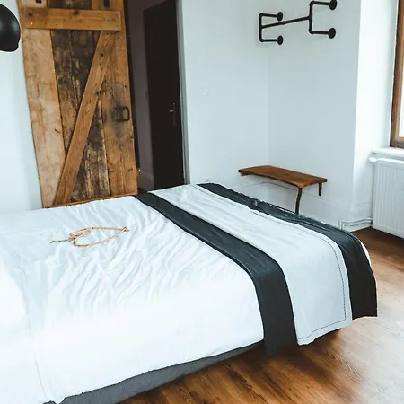 Sojolidays - D'hotes Sur La Route Des Vins D'alsace Appartement