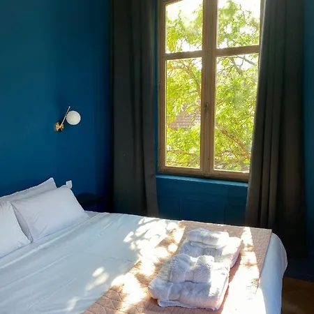 Sojolidays - D'hotes Sur La Route Des Vins D'alsace Rorschwihr