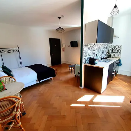 Apartamento Sojolidays - D'hotes Sur La Route Des Vins D'alsace