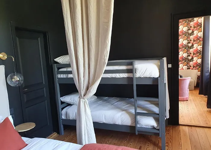 Sojolidays - D'hotes Sur La Route Des Vins D'alsace * Rorschwihr