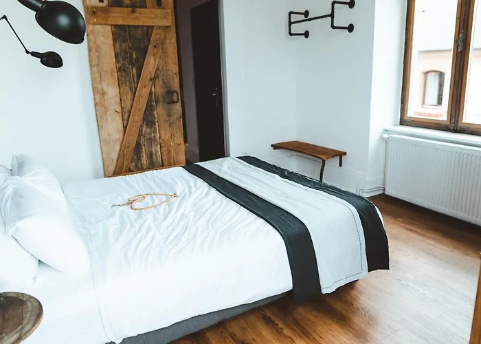 Sojolidays - D'hotes Sur La Route Des Vins D'alsace Appartamento